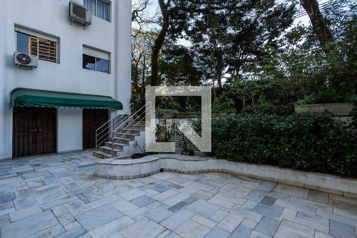 Apartamento, 3 quartos, 151 m² - Foto 48