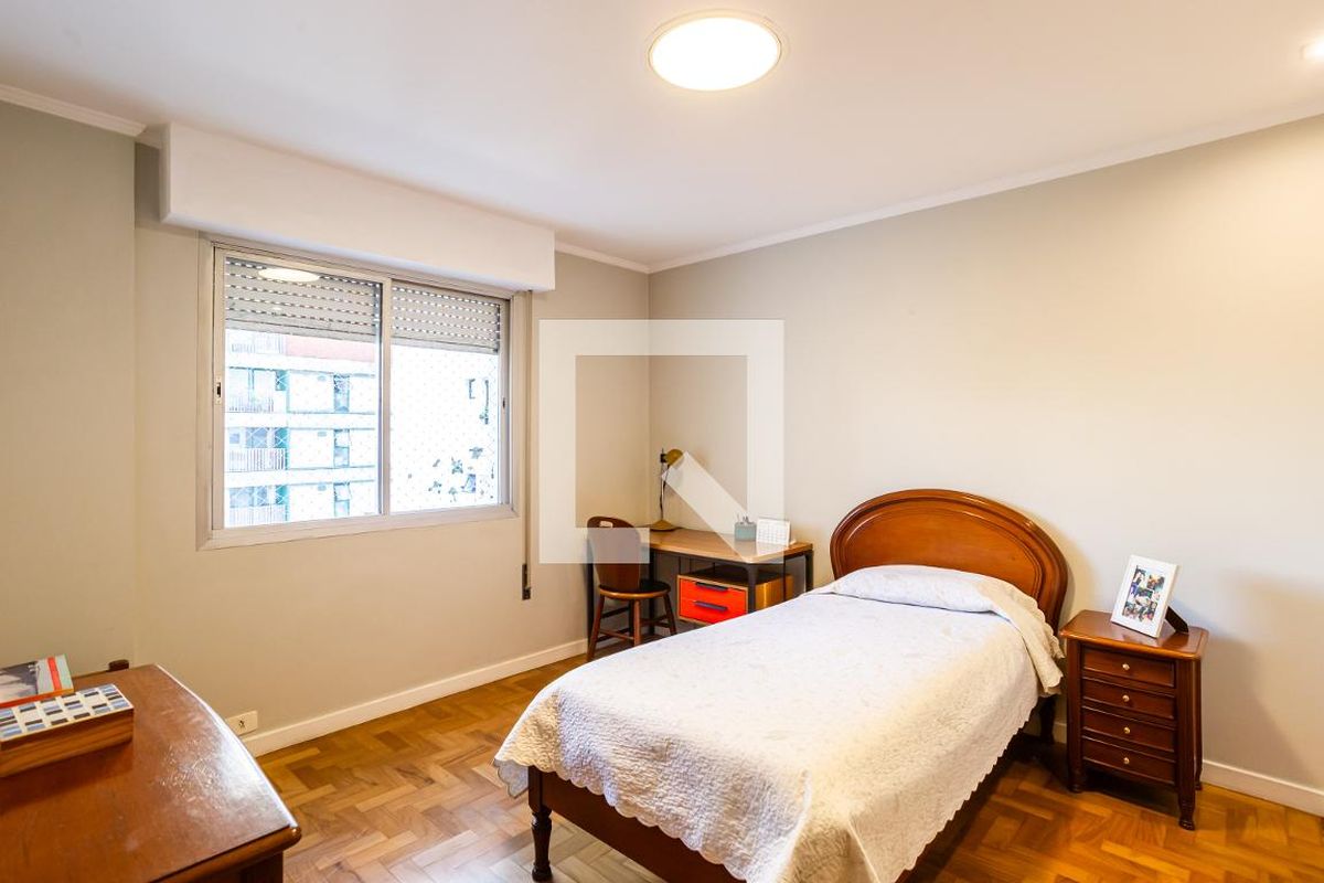 Apartamento, 3 quartos, 151 m² - Foto 21