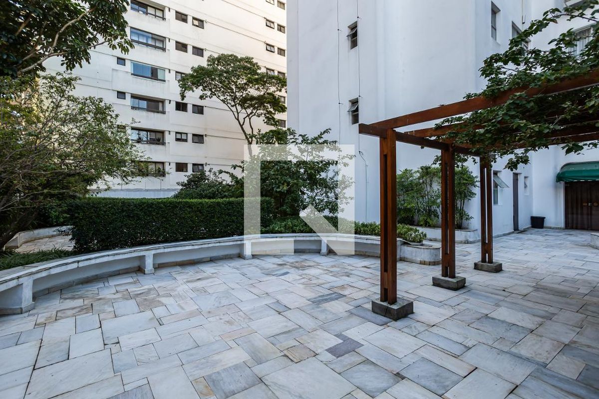 Apartamento, 3 quartos, 151 m² - Foto 49