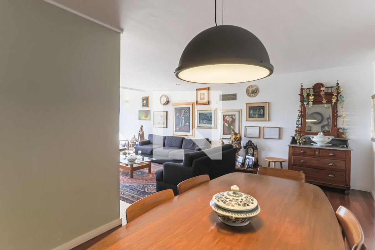 Apartamento, 3 quartos, 151 m² - Foto 2