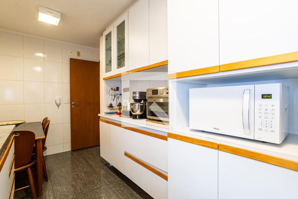 Apartamento, 3 quartos, 151 m² - Foto 38
