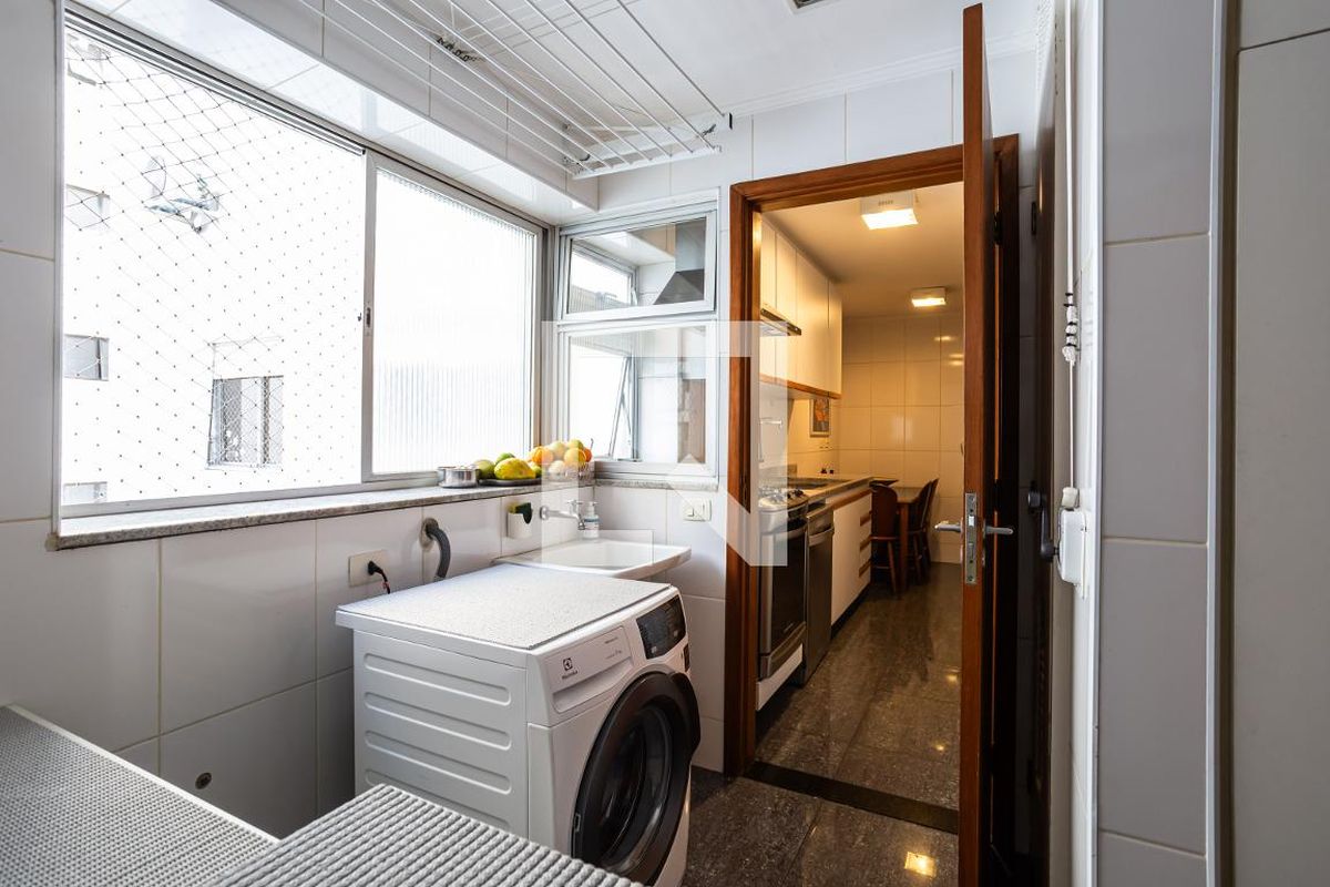 Apartamento, 3 quartos, 151 m² - Foto 42