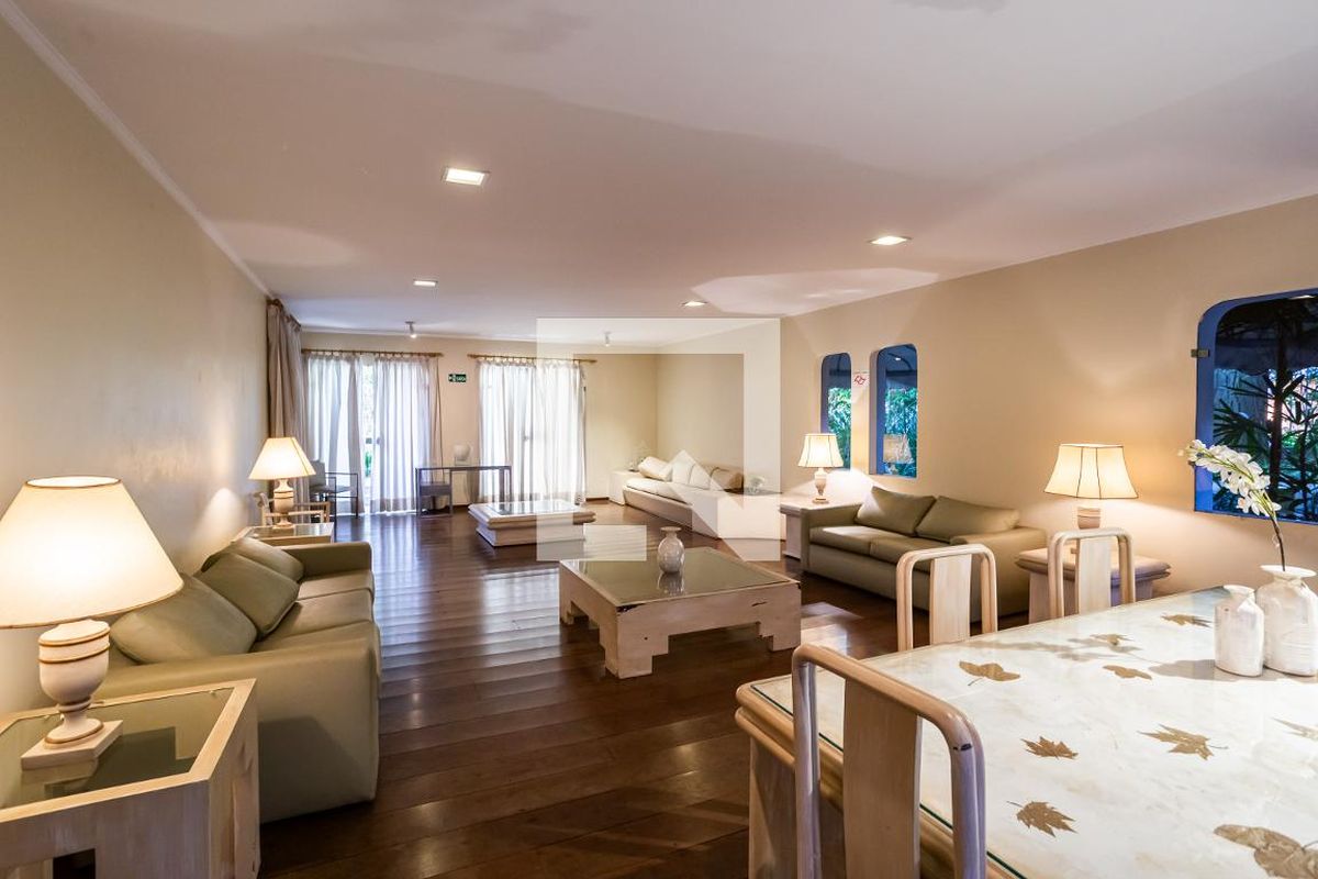 Apartamento, 3 quartos, 151 m² - Foto 51