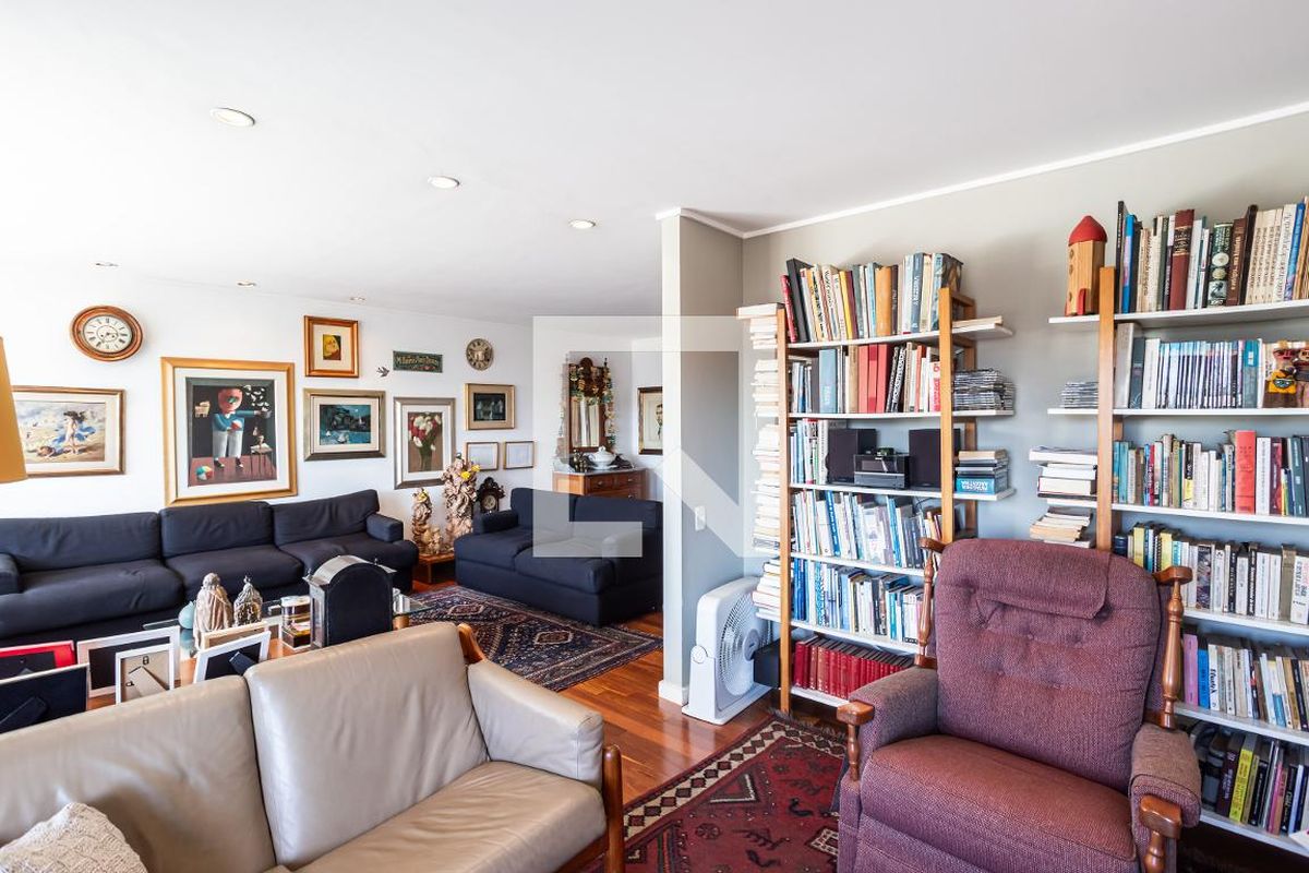 Apartamento, 3 quartos, 151 m² - Foto 7