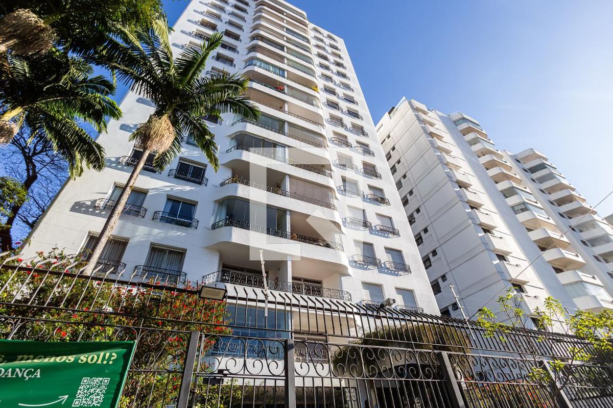 Apartamento, 3 quartos, 151 m² - Foto 58