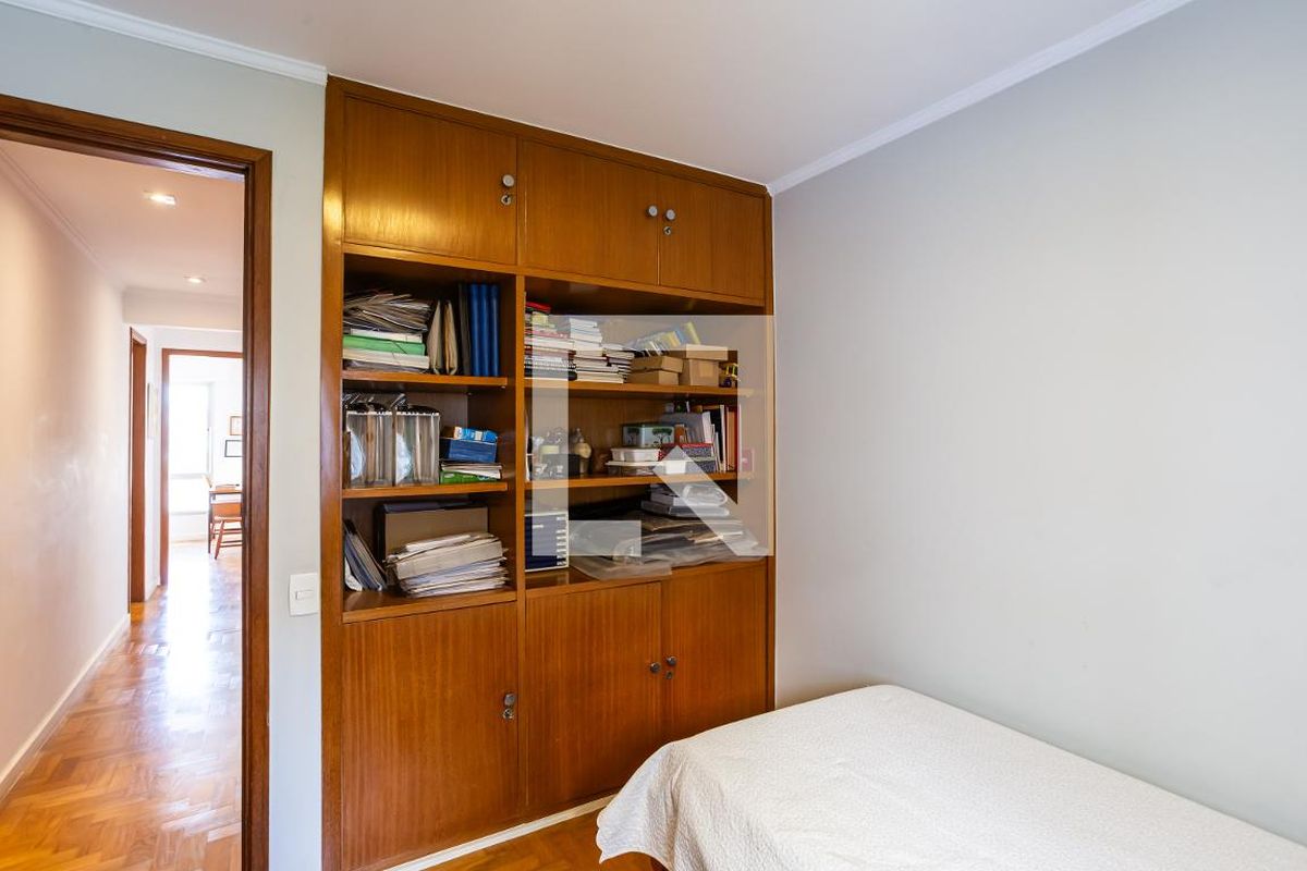 Apartamento, 3 quartos, 151 m² - Foto 19