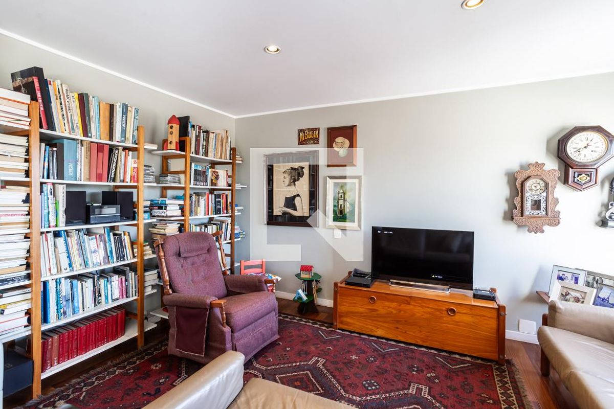 Apartamento, 3 quartos, 151 m² - Foto 6