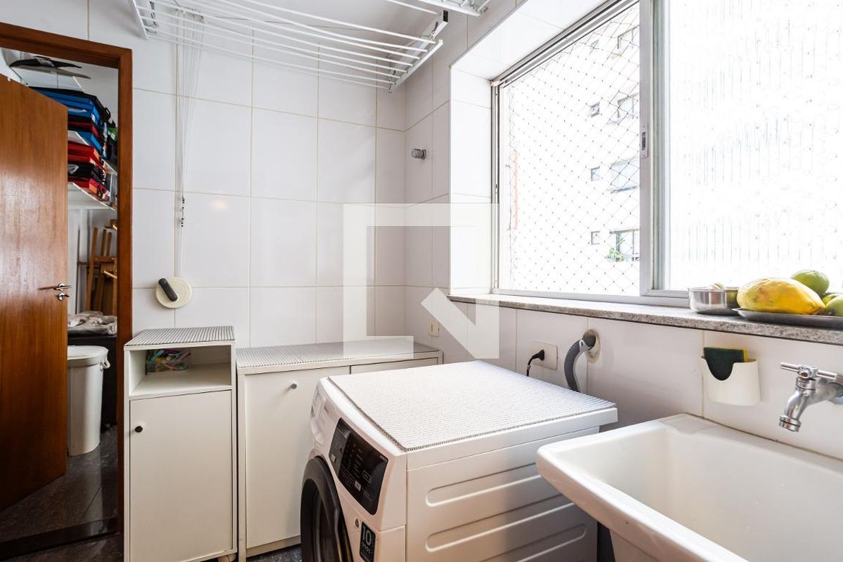 Apartamento, 3 quartos, 151 m² - Foto 40