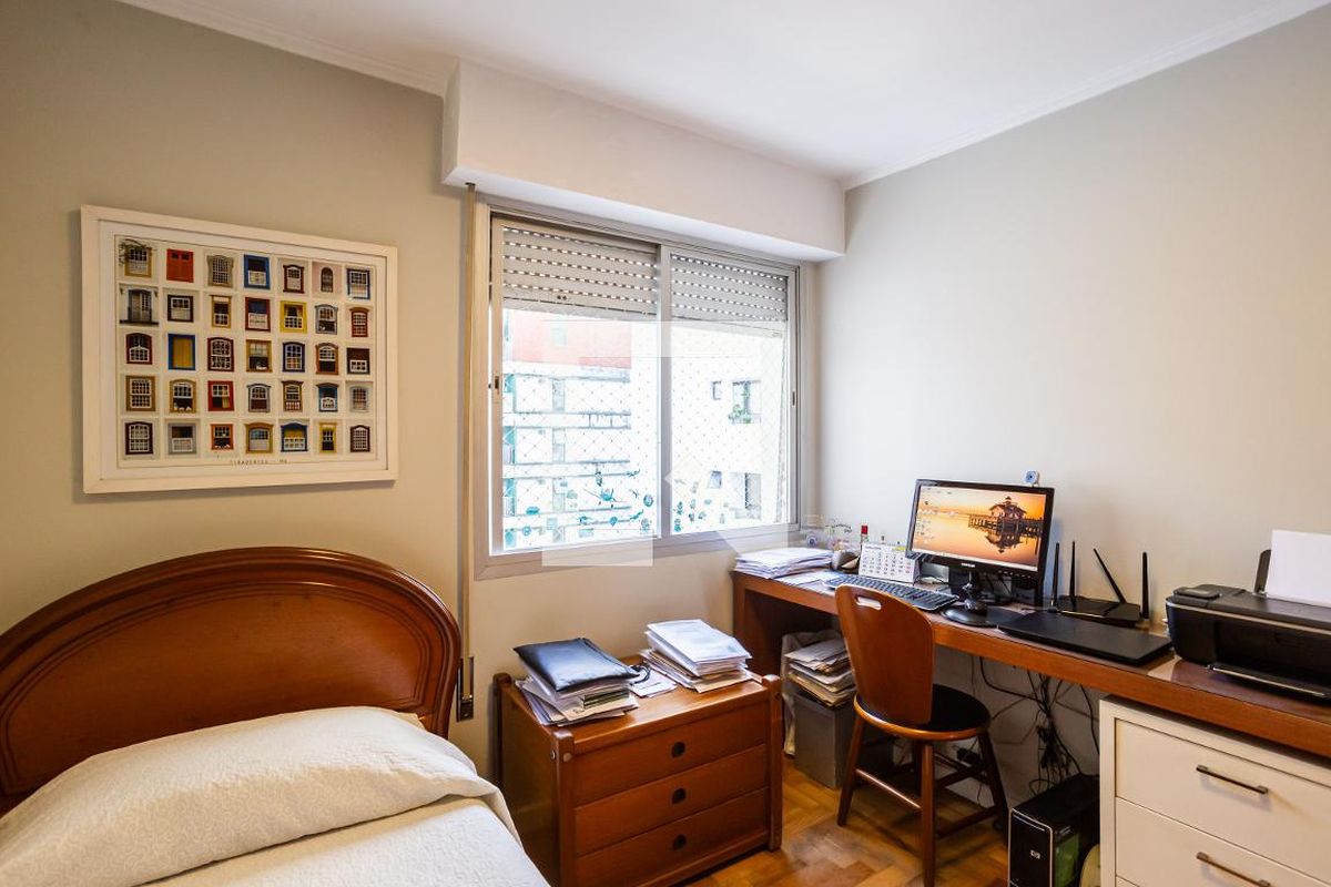 Apartamento, 3 quartos, 151 m² - Foto 18