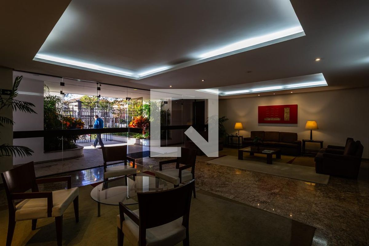 Apartamento, 3 quartos, 151 m² - Foto 54