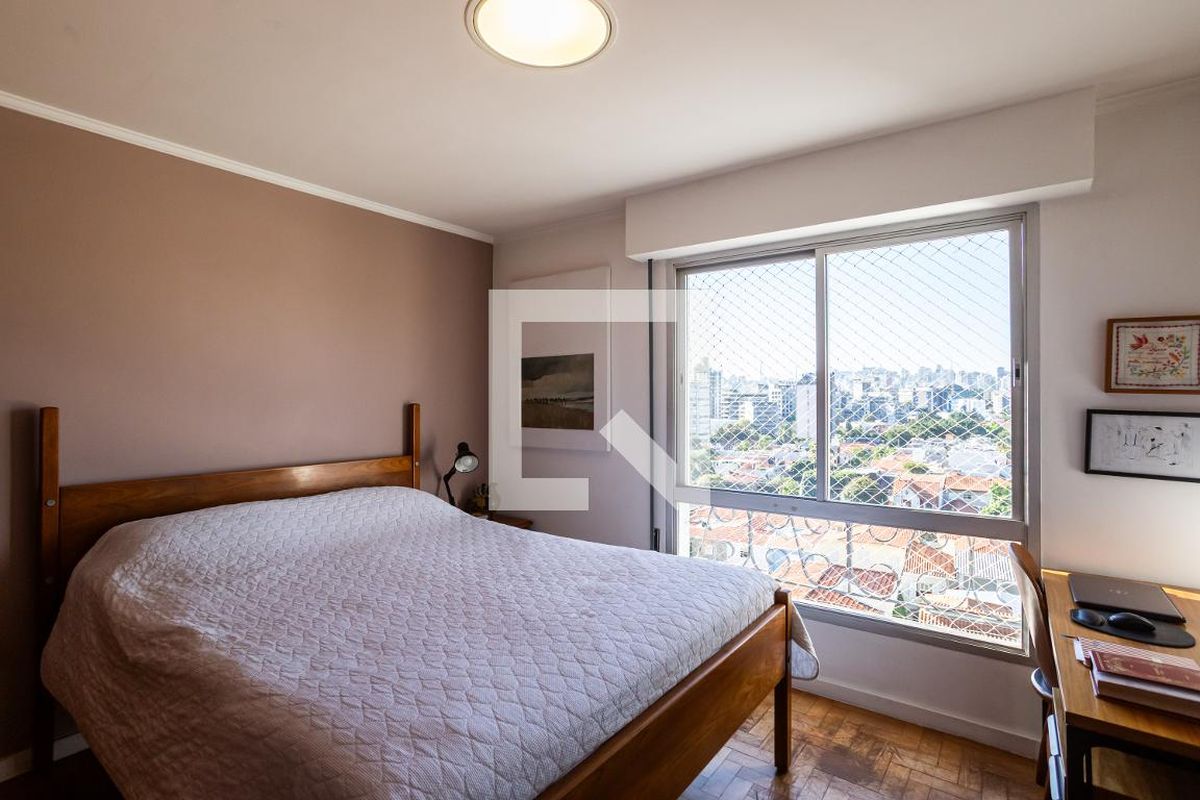 Apartamento, 3 quartos, 151 m² - Foto 13