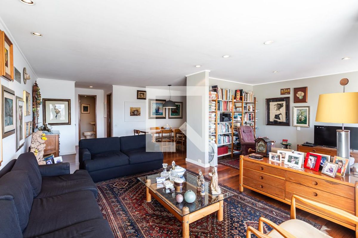 Apartamento, 3 quartos, 151 m² - Foto 5