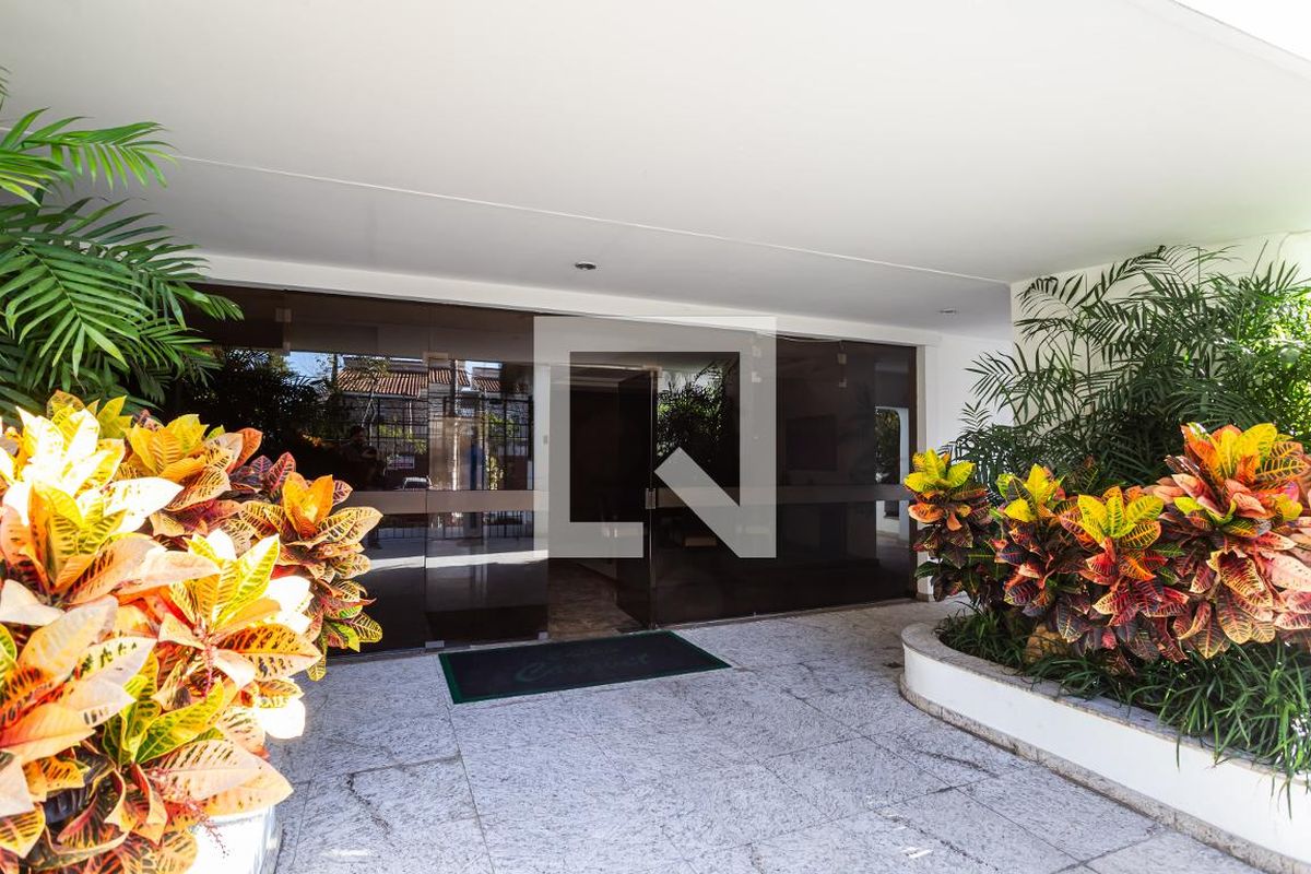 Apartamento, 3 quartos, 151 m² - Foto 56