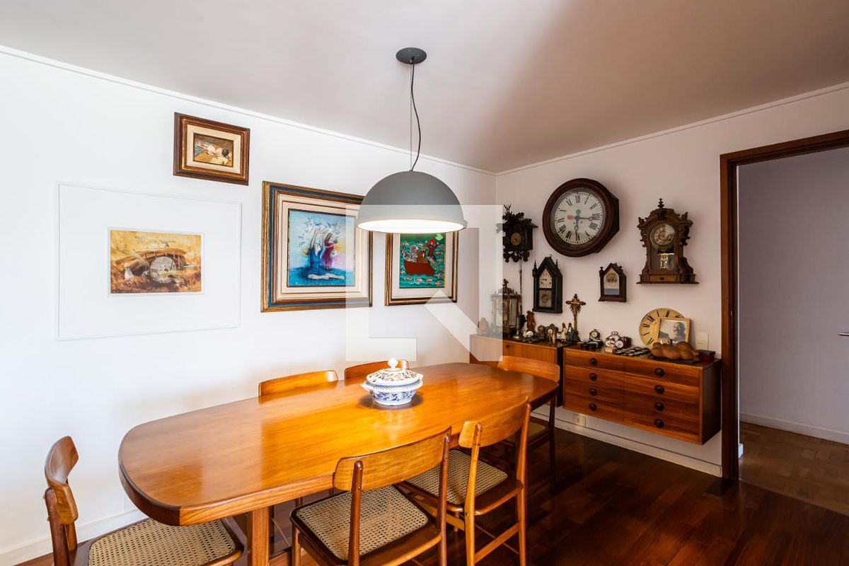 Apartamento, 3 quartos, 151 m² - Foto 9