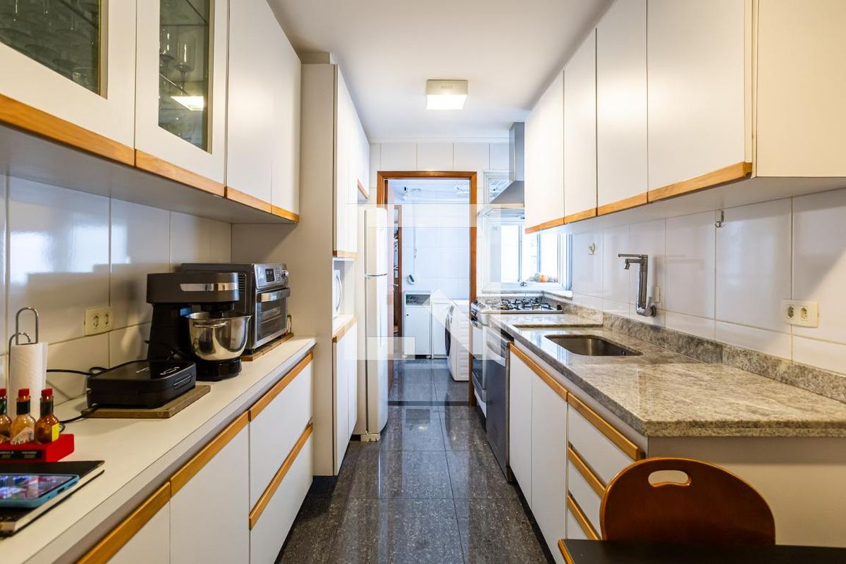 Apartamento, 3 quartos, 151 m² - Foto 36