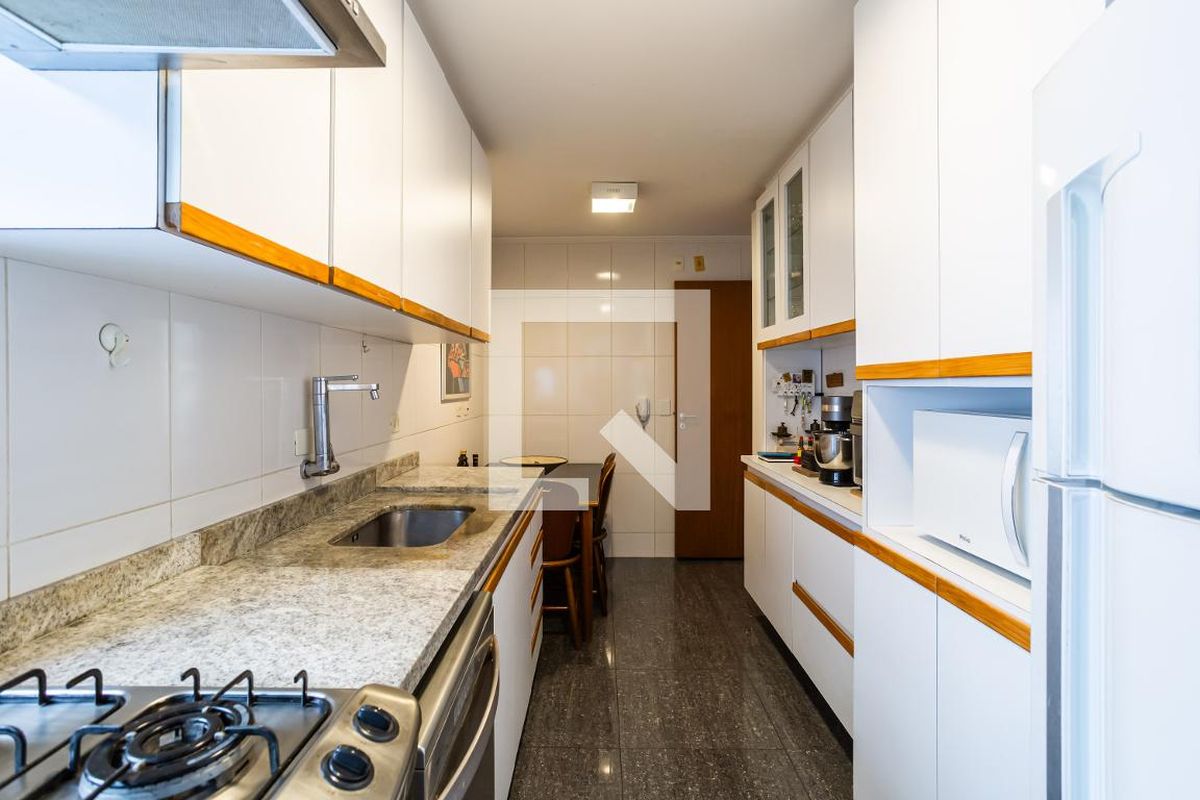 Apartamento, 3 quartos, 151 m² - Foto 37