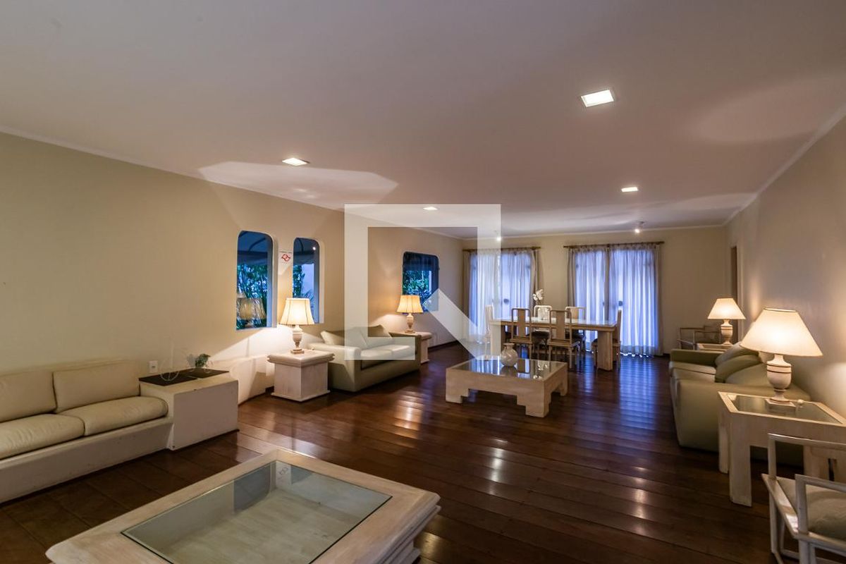 Apartamento, 3 quartos, 151 m² - Foto 53