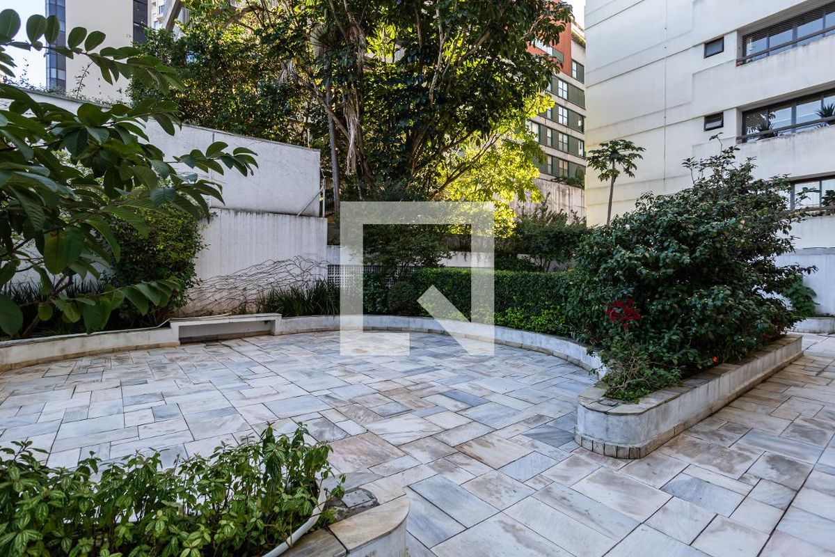Apartamento, 3 quartos, 151 m² - Foto 46