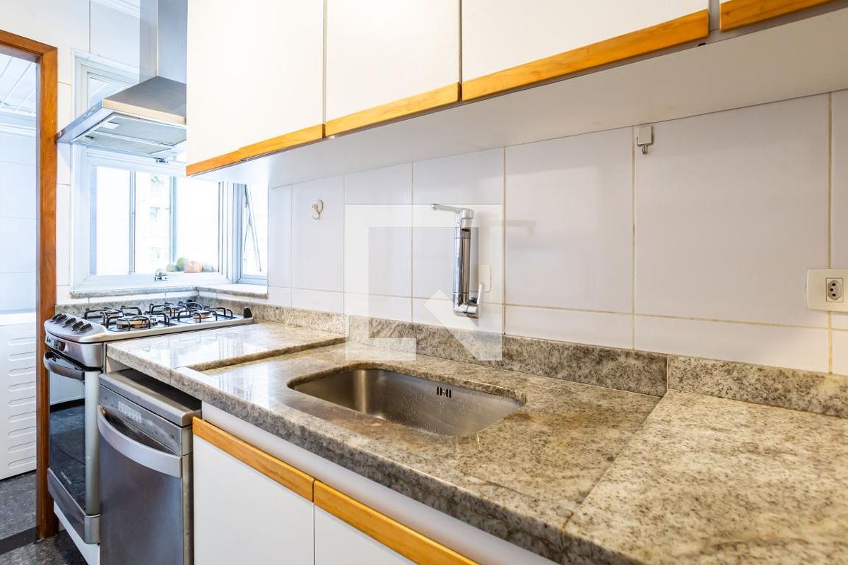 Apartamento, 3 quartos, 151 m² - Foto 39