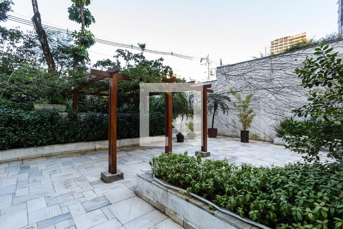 Apartamento, 3 quartos, 151 m² - Foto 47