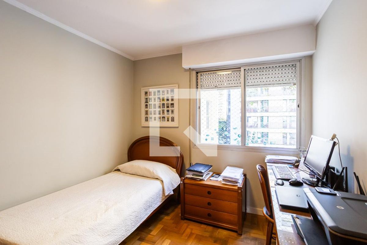 Apartamento, 3 quartos, 151 m² - Foto 17