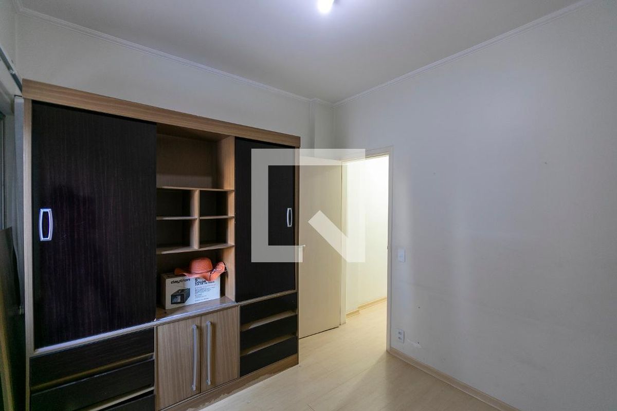 Apartamento à Venda - Cambuí, 3 Quartos,  100 m2 em , Campinas - sp | SoloBR