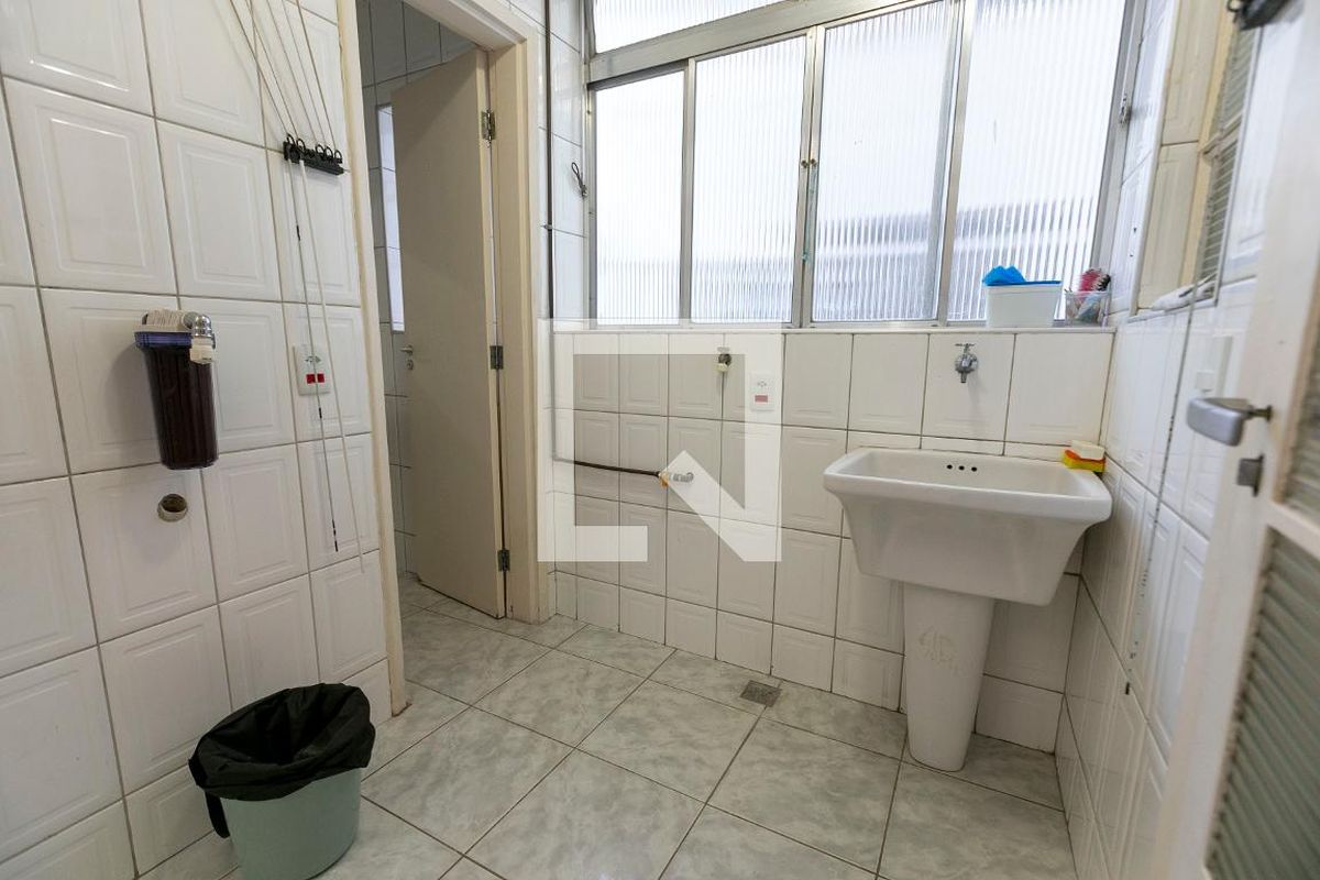 Apartamento à Venda - Cambuí, 3 Quartos,  100 m2 em , Campinas - sp | SoloBR