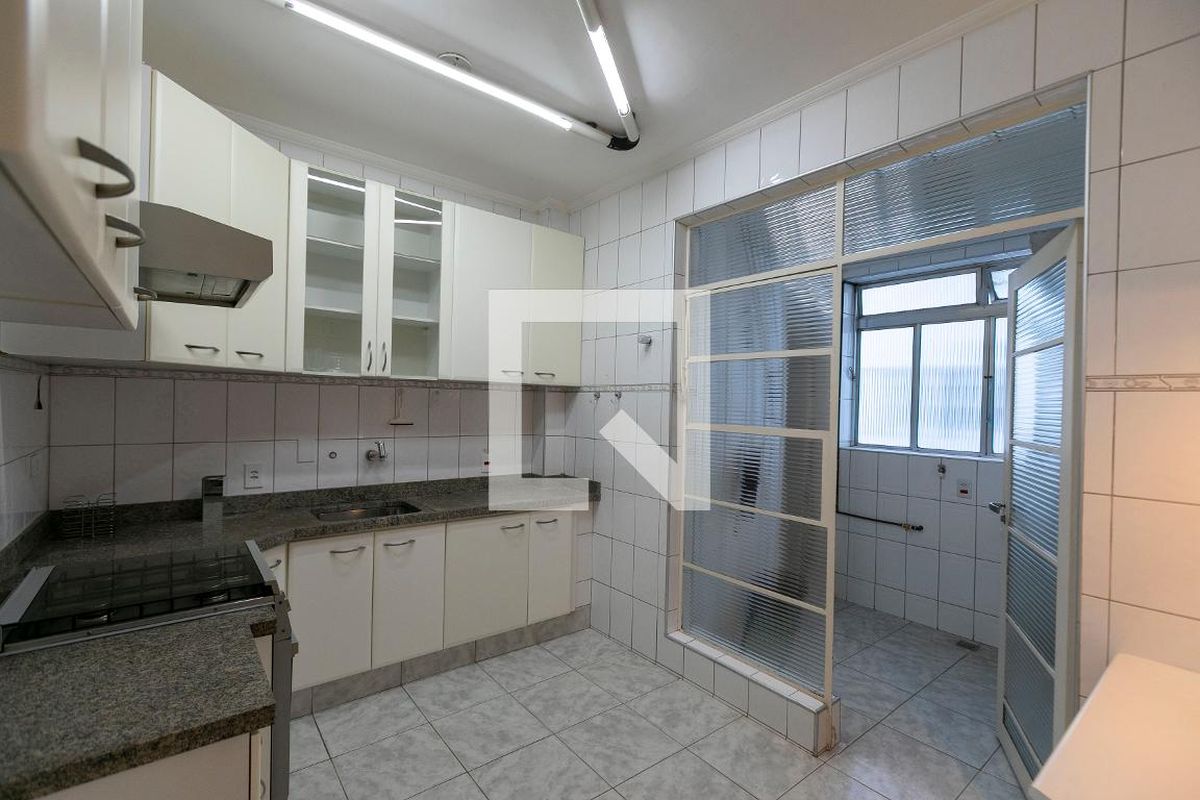Apartamento à Venda - Cambuí, 3 Quartos,  100 m2 em , Campinas - sp | SoloBR