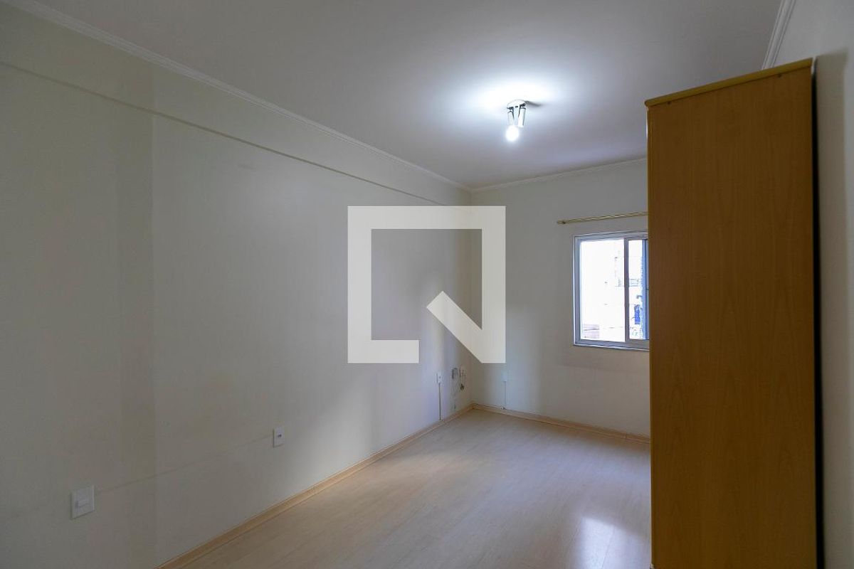 Apartamento à Venda - Cambuí, 3 Quartos,  100 m2 em , Campinas - sp | SoloBR