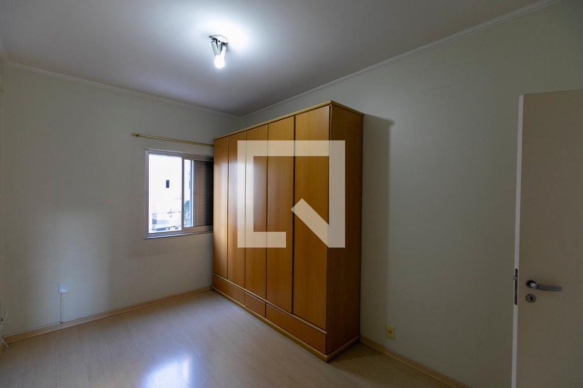 Apartamento à Venda - Cambuí, 3 Quartos,  100 m2 em , Campinas - sp | SoloBR