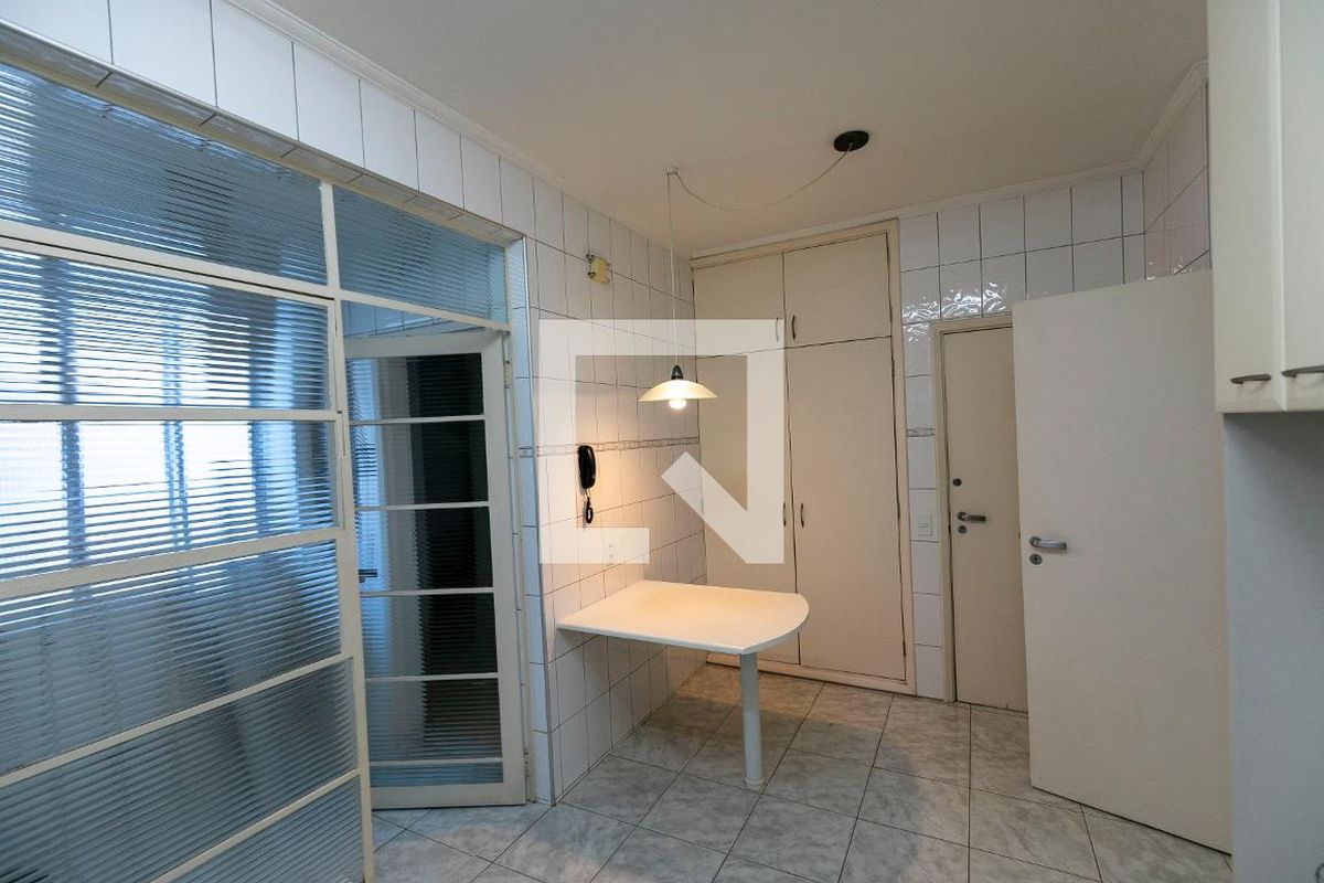 Apartamento à Venda - Cambuí, 3 Quartos,  100 m2 em , Campinas - sp | SoloBR