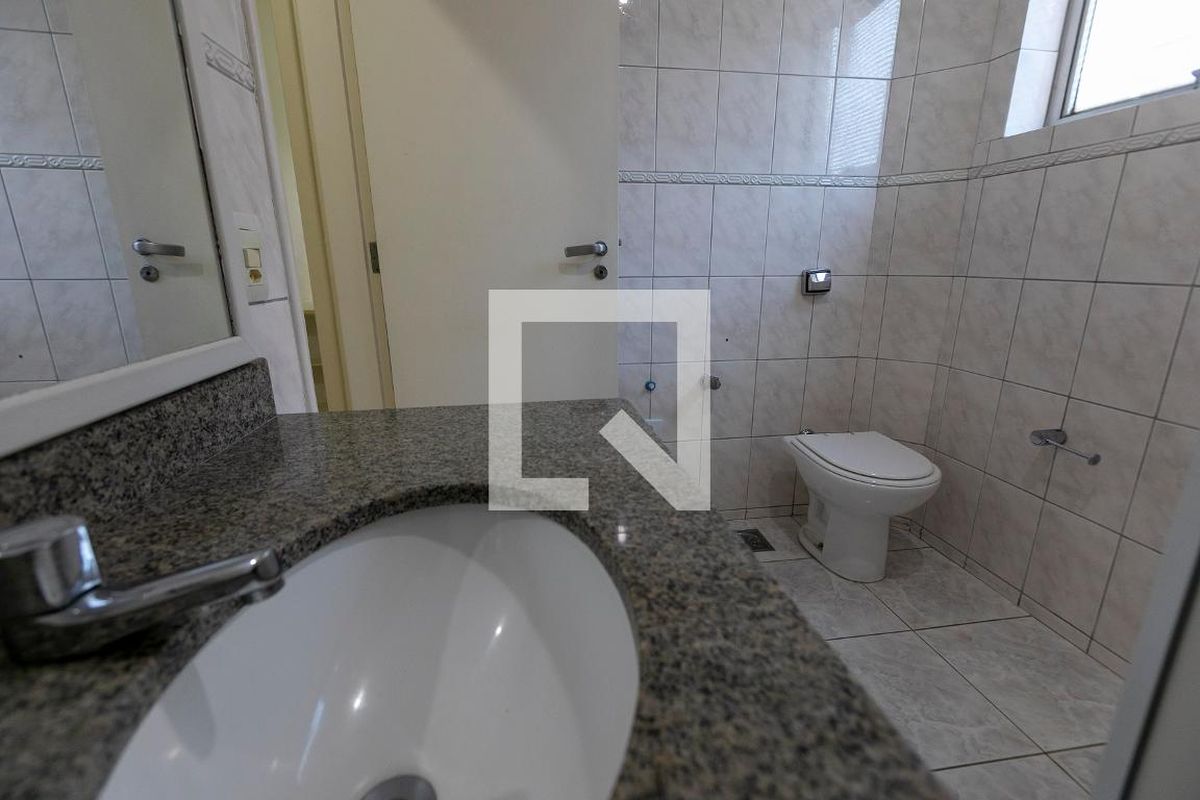 Apartamento à Venda - Cambuí, 3 Quartos,  100 m2 em , Campinas - sp | SoloBR