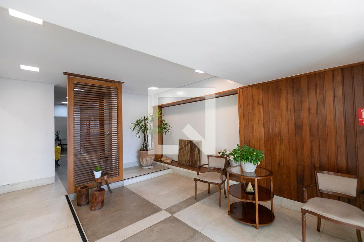 Apartamento à Venda - Cambuí, 3 Quartos,  100 m2 em , Campinas - sp | SoloBR