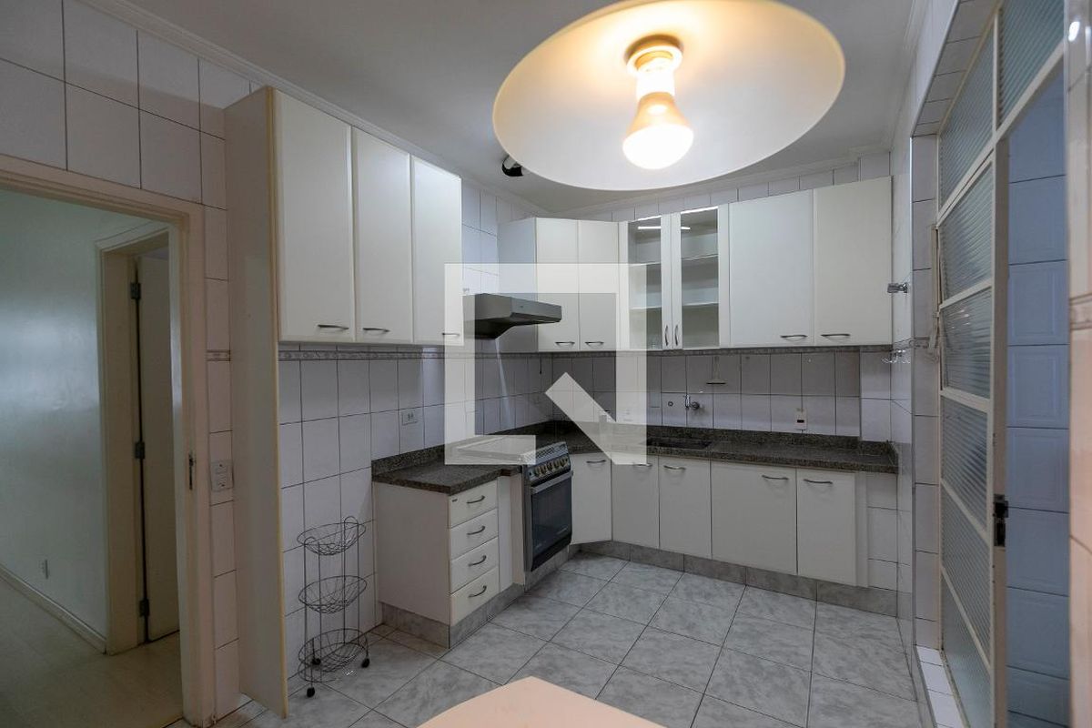 Apartamento à Venda - Cambuí, 3 Quartos,  100 m2 em , Campinas - sp | SoloBR