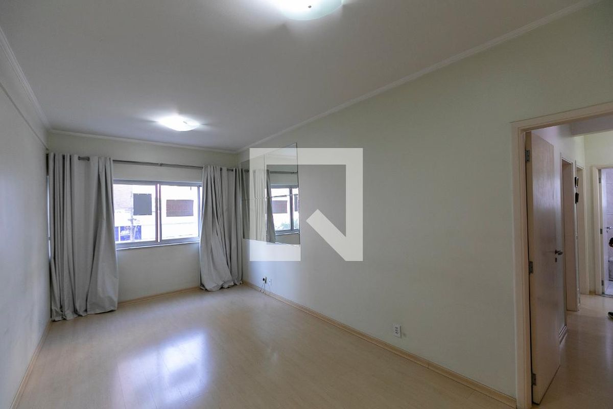 Apartamento à Venda - Cambuí, 3 Quartos,  100 m2 em , Campinas - sp | SoloBR