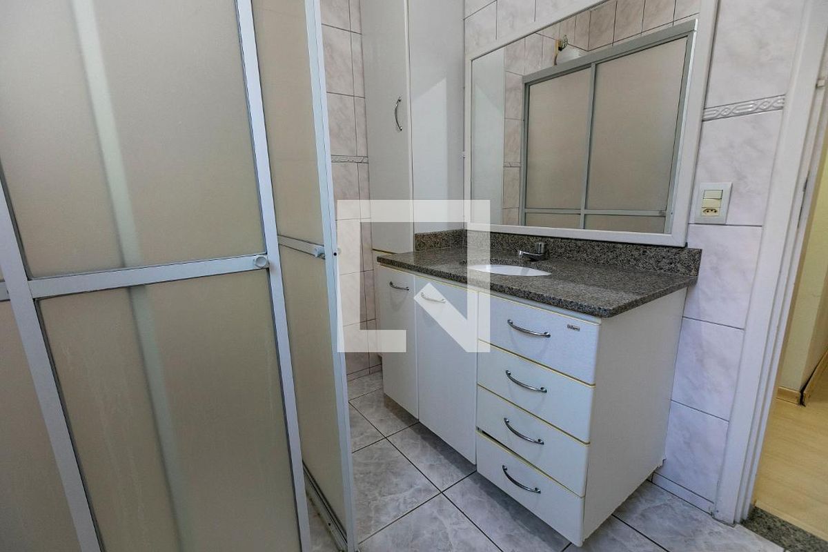 Apartamento à Venda - Cambuí, 3 Quartos,  100 m2 em , Campinas - sp | SoloBR