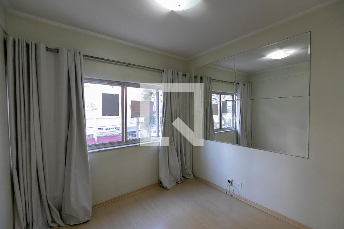 Apartamento à Venda - Cambuí, 3 Quartos,  100 m2 em , Campinas - sp | SoloBR