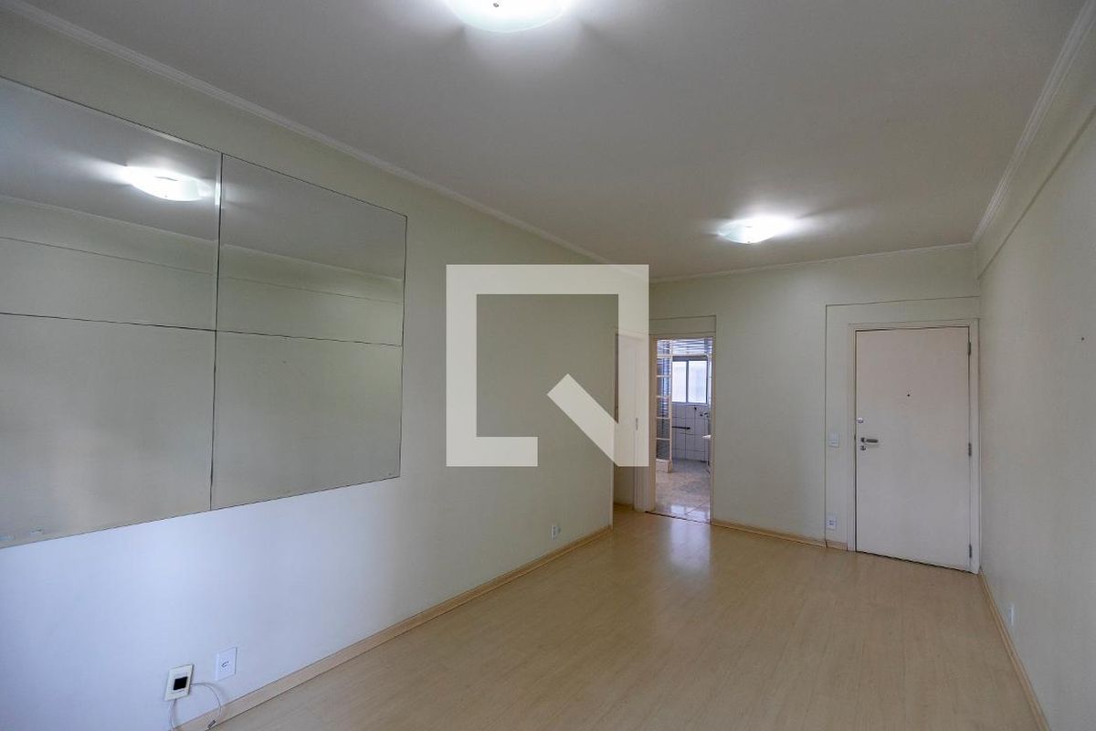Apartamento à Venda - Cambuí, 3 Quartos,  100 m2 em , Campinas - sp | SoloBR