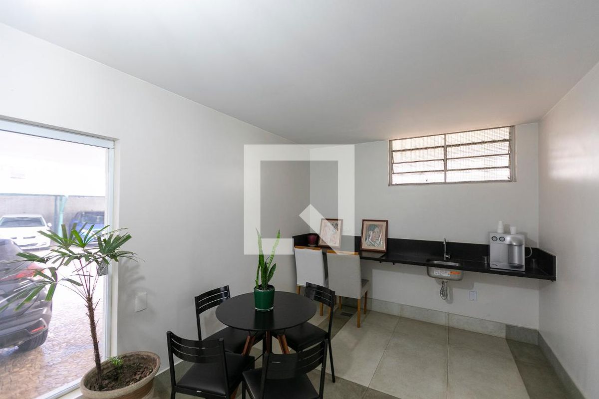 Apartamento à Venda - Cambuí, 3 Quartos,  100 m2 em , Campinas - sp | SoloBR