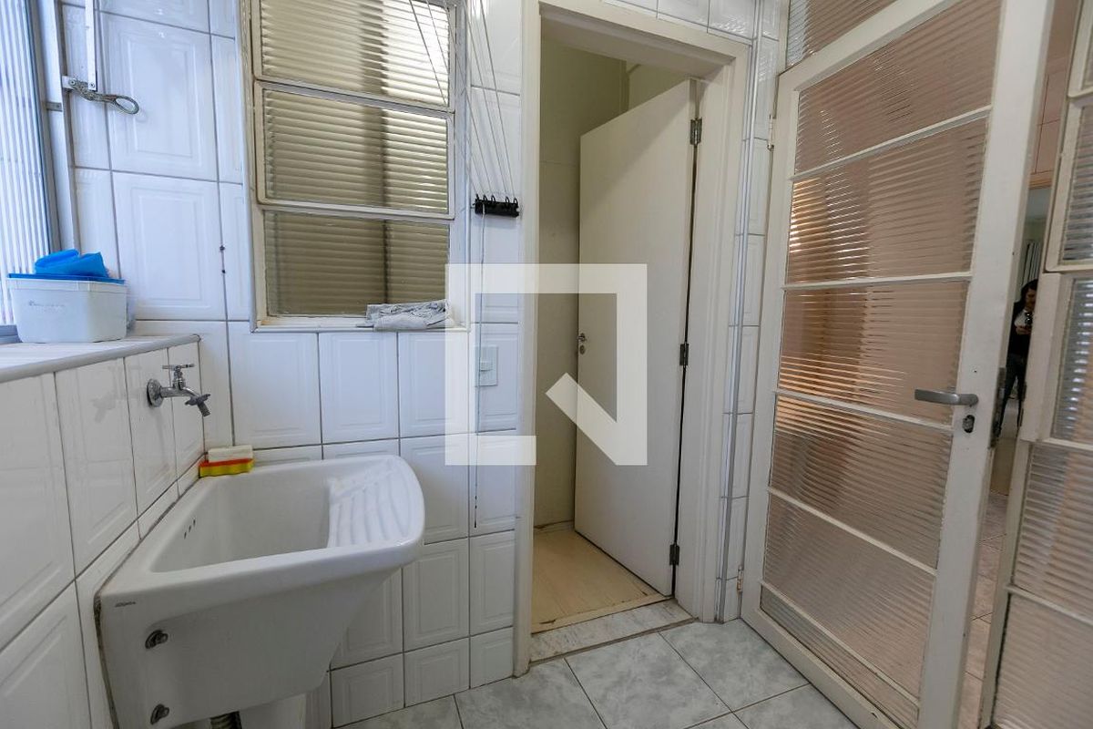 Apartamento à Venda - Cambuí, 3 Quartos,  100 m2 em , Campinas - sp | SoloBR