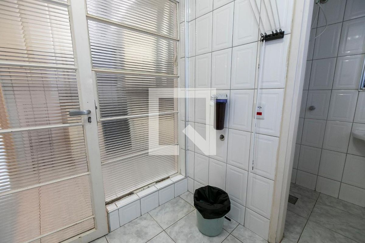 Apartamento à Venda - Cambuí, 3 Quartos,  100 m2 em , Campinas - sp | SoloBR
