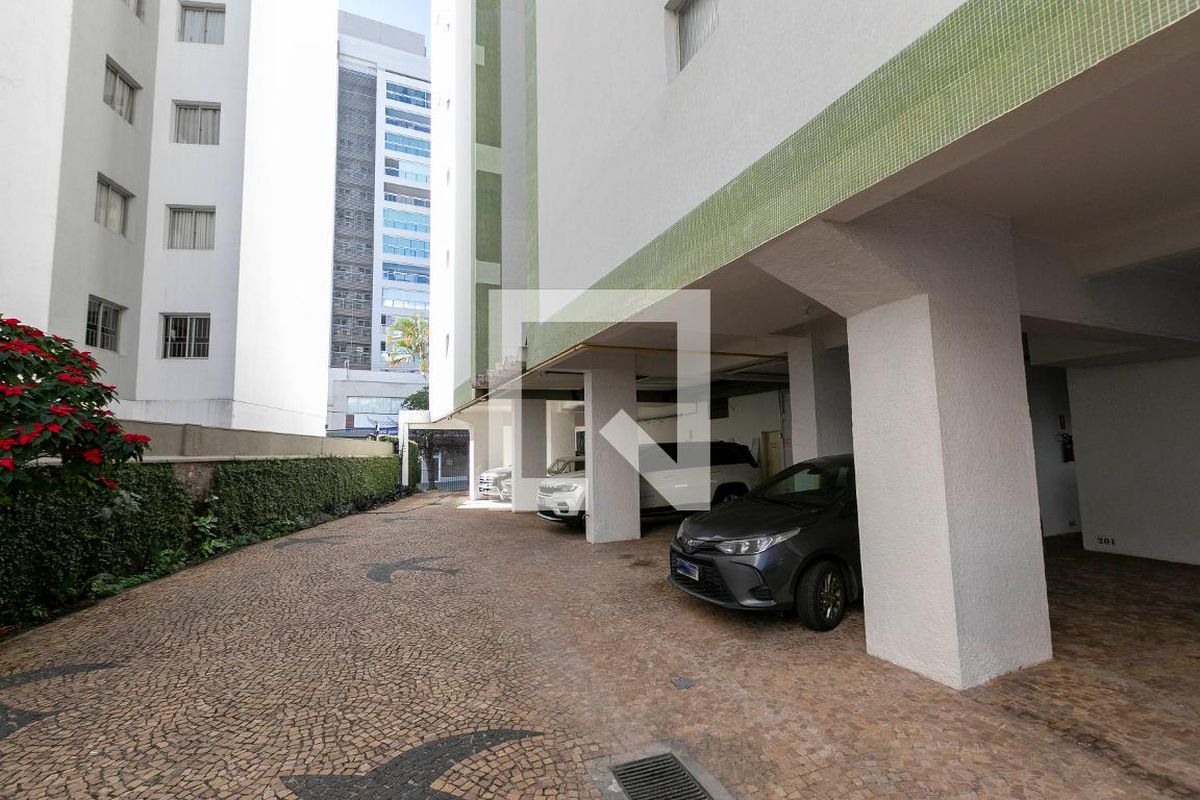 Apartamento à Venda - Cambuí, 3 Quartos,  100 m2 em , Campinas - sp | SoloBR