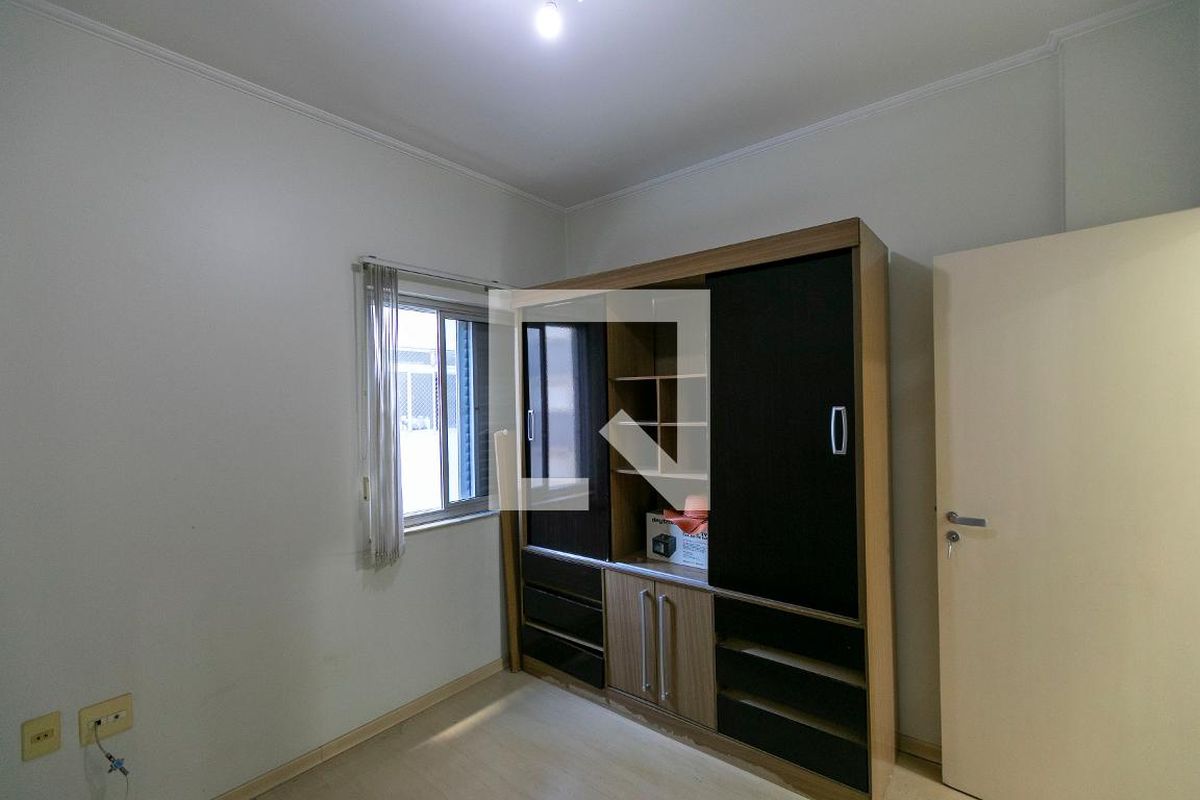 Apartamento à Venda - Cambuí, 3 Quartos,  100 m2 em , Campinas - sp | SoloBR