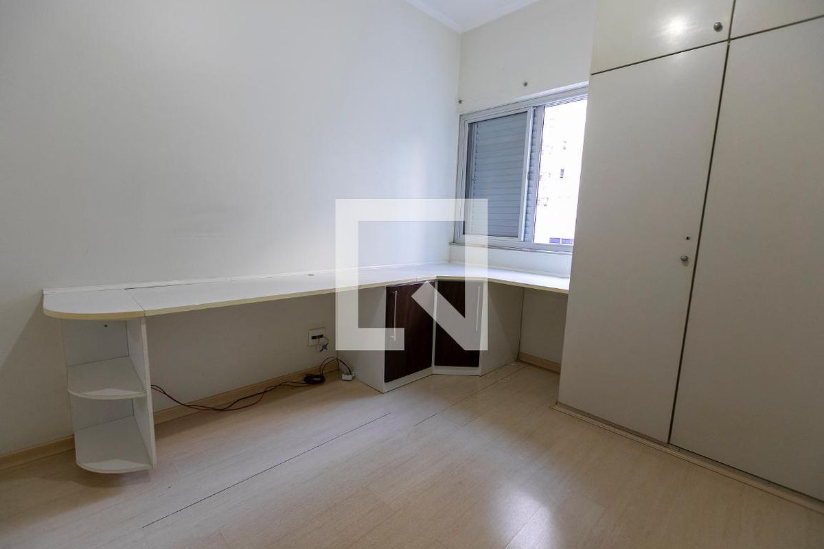 Apartamento à Venda - Cambuí, 3 Quartos,  100 m2 em , Campinas - sp | SoloBR