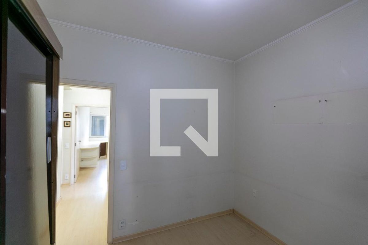 Apartamento à Venda - Cambuí, 3 Quartos,  100 m2 em , Campinas - sp | SoloBR