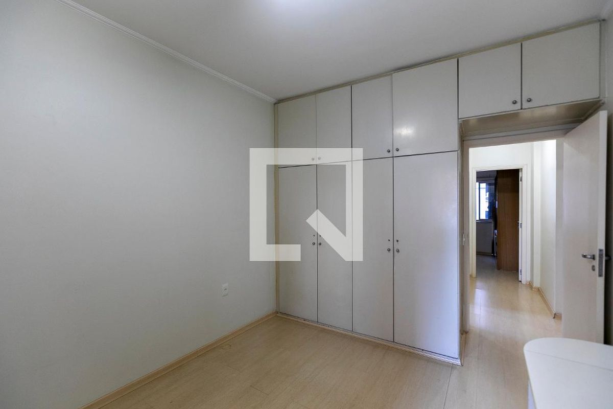 Apartamento à Venda - Cambuí, 3 Quartos,  100 m2 em , Campinas - sp | SoloBR