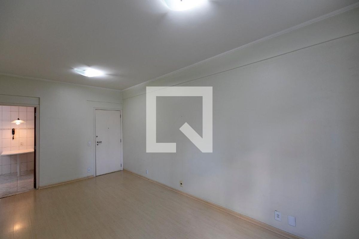 Apartamento à Venda - Cambuí, 3 Quartos,  100 m2 em , Campinas - sp | SoloBR