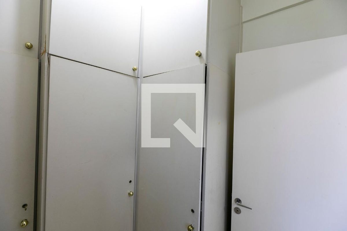 Apartamento à Venda - Cambuí, 3 Quartos,  100 m2 em , Campinas - sp | SoloBR