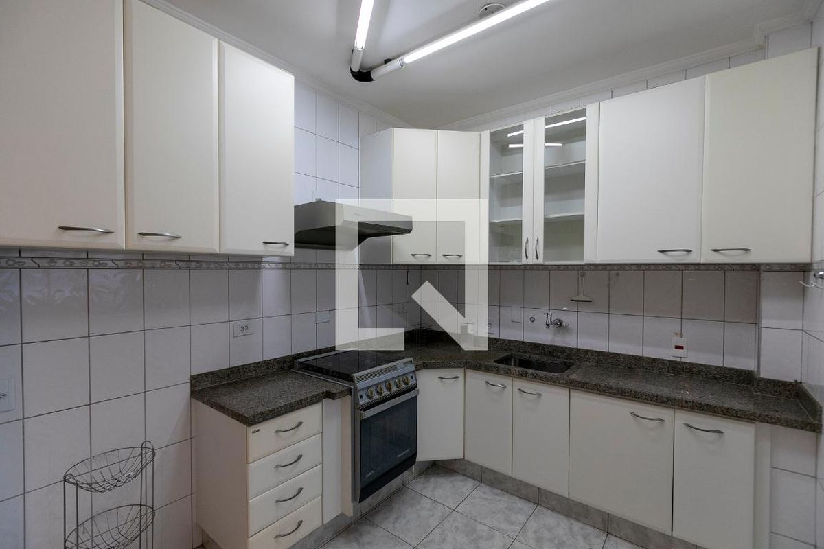 Apartamento à Venda - Cambuí, 3 Quartos,  100 m2 em , Campinas - sp | SoloBR