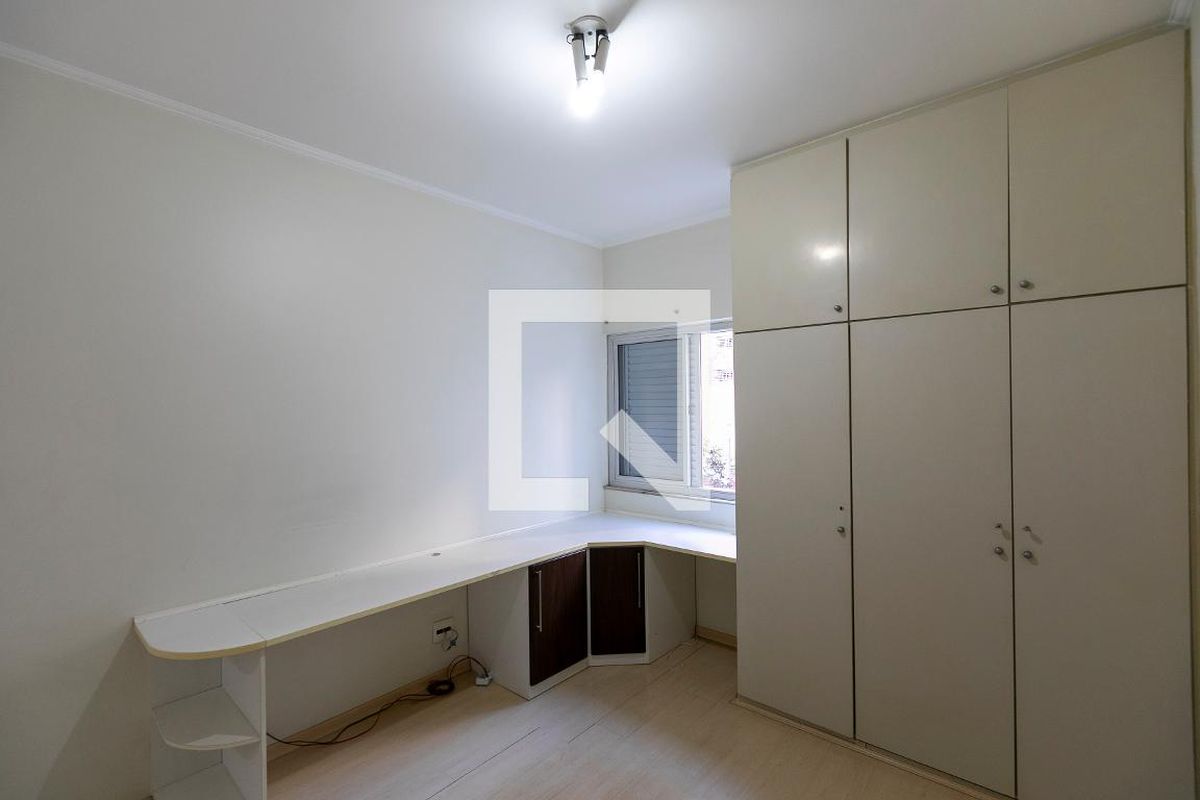 Apartamento à Venda - Cambuí, 3 Quartos,  100 m2 em , Campinas - sp | SoloBR